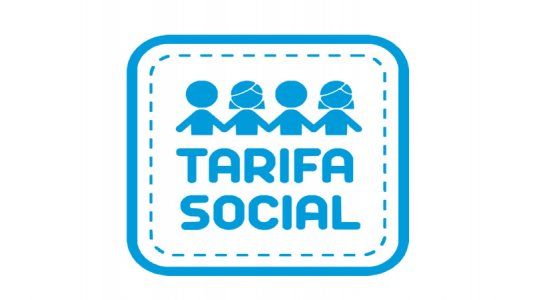 ¿Cómo saber si tengo una tarifa social?