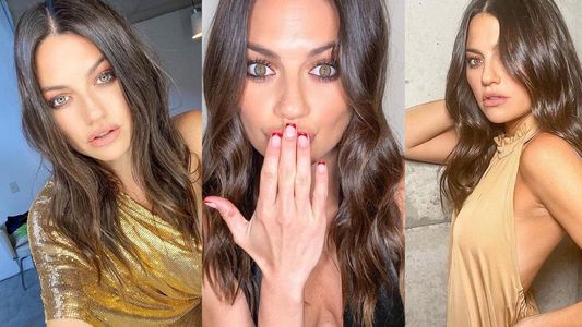 Sofía Jujuy Jiménez reveló que recibe propuestas por Instagram: Ya le saqué la ficha al jueguito de chatear por ahí, me divierte