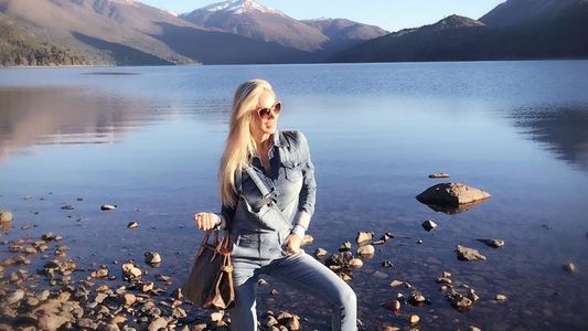 Cómo se tomó Luciana Salazar que en Salta haya un restaurante que le puso a un plato Bife Salazar