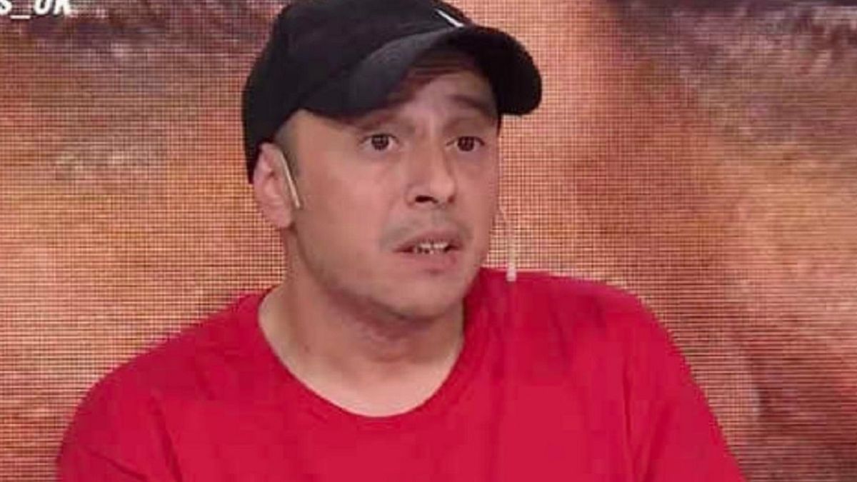 El Dipy se desahogó tras las Paso: Me jugué mi carrera