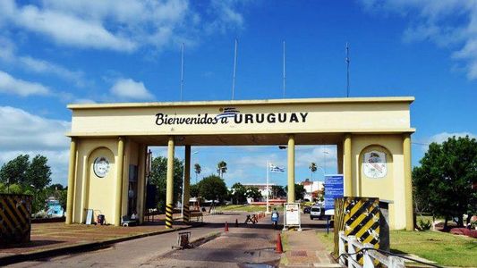 Uruguay abrió sus fronteras: ¿cómo fue la primera jornada turística para el país?