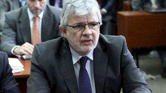 Tragedia de Once: el ex secretario Juan Pablo Schiavi recibió la libertad condicional