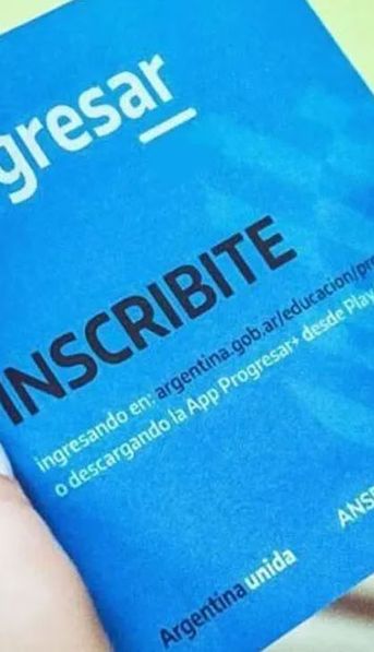 BECAS PROGRESAR de ANSES: para quiénes es el EXTRA que se paga en AGOSTO
