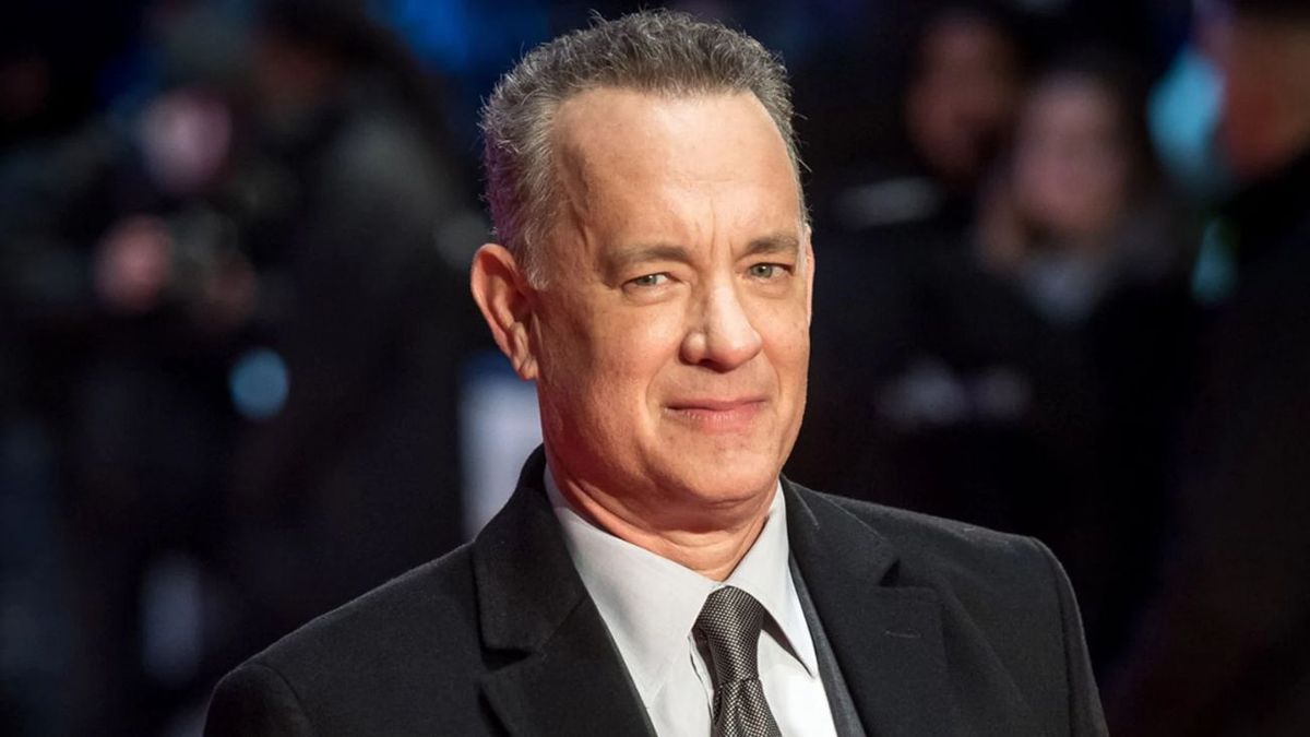 Netflix estrenó una comedia con Tom Hanks y se convirtió en la película del momento. (Foto: Archivo)