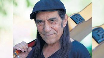 Murió Horacio Fontova