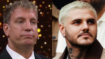 Maxi López recordó la traición de Mauro Icardi y reveló lo único que jamás pudo perdonarle