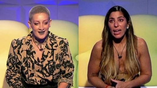 La escandalosa estrategia que propusieron Furia y Catalina en Gran Hermano: Dejemos que...