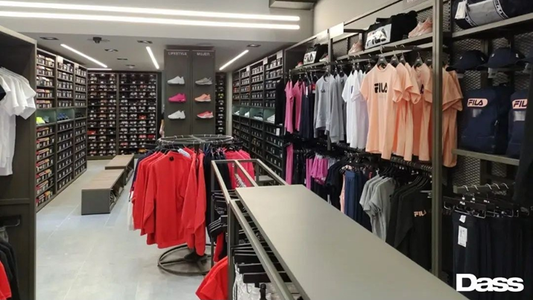 Fila invierte $800 millones para expandir sus operaciones en el país