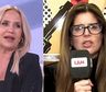Nora Colosimo fue lapidaria con Elba Marcovecchio y aseguró que engaña a Mauro Icardi: Le miente con...