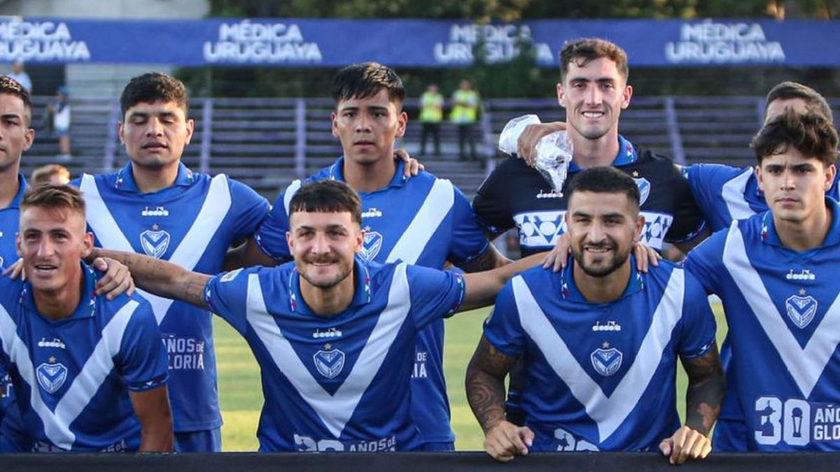 photoEscándalo: denuncian a jugadores de Vélez por abuso sexual en Tucumán (Foto: archivo)