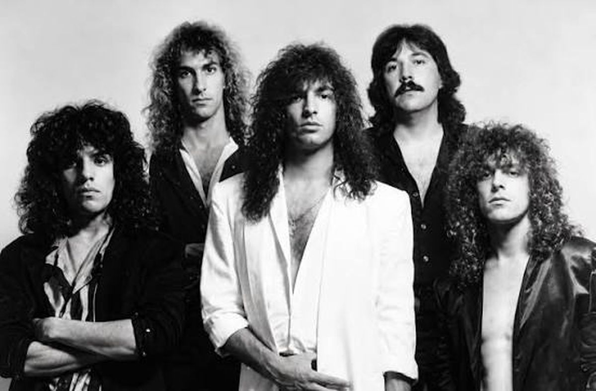 Saúl Blanch murió a los 75 años. Reconocido por haber sido el primer cantante de Rata Blanca. (Foto: archivo)