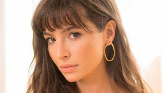 La dura reacción de Brenda Asnicar con quienes la critican hablando de delgadez extrema