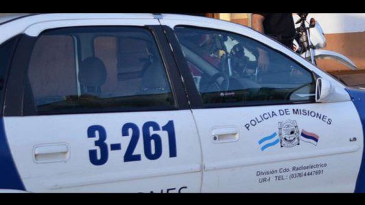 Vecinos detuvieron a un violador en pleno ataque a su hijastra