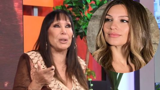 La letal frase de Moria Casán contra Pampita que reavivó su guerra mediática: Tiene más brotes que...