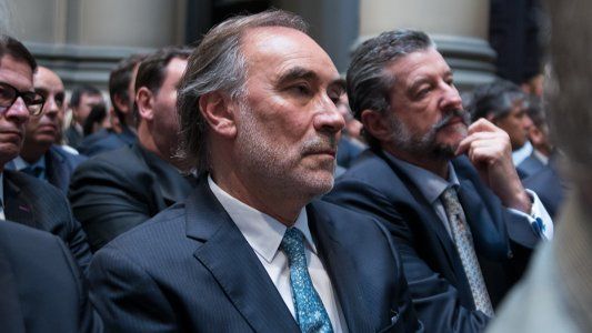 Consejo de la Magistratura nombra a un juez clave en reemplazo de Eduardo Freiler