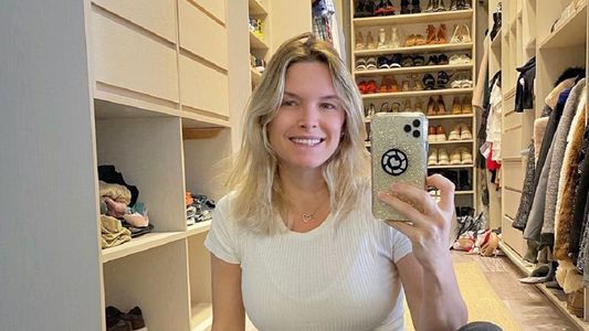 Sofía Zámolo reveló su lucha por ser madre: Sufrí en silencio y pasé angustia y dolor