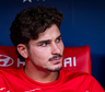 Julián Álvarez faltó al entrenamiento y crece la tensión en el Atlético de Madrid