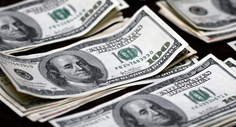 El dólar está estable en $20,70, pero el BCRA volvió a intervenir