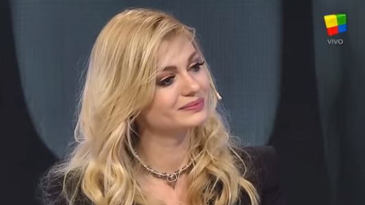 Conocé a la modelo que le quita el sueño a Brian Lanzelotta