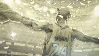 Kobe Bryant: 8 hitos de una carrera histórica y la frase que mejor lo define