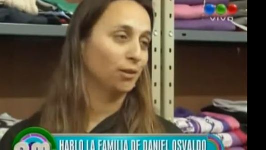 La palabra maltrato es muy grande, no es para decírsela a cualquiera