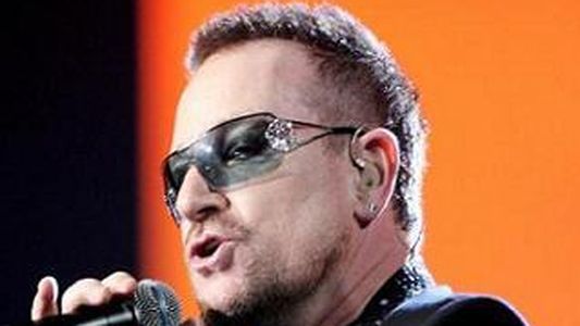 Greenpeace juntará firmas para salvar los glaciares en el recital de U2