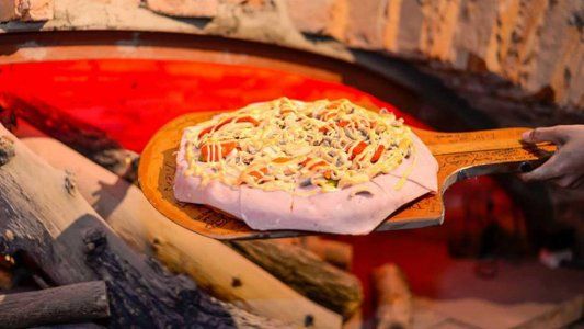 Nueva edición de la Noche de las Pizzerías: todo al 50%