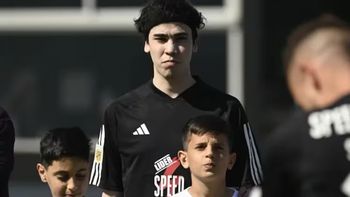 Tras la sanción de la AFA, Riestra pidió disculpas por el caso Spreen: De ahora en adelante...