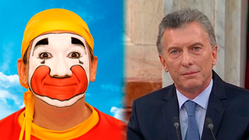 Piñón Fijo sobre la gestión de Mauricio Macri: El neoliberalismo derrama miseria