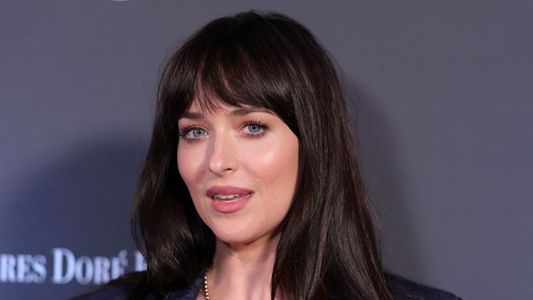 Netflix y Dakota Johnson se lucen con esta película que deslumbró en los Premios Oscar
