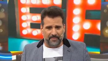 José María Listorti atraviesa un triste momento: Te vamos a extrañar mucho