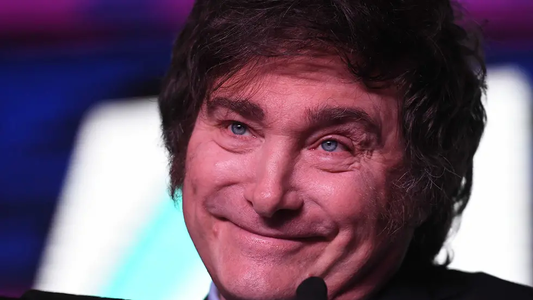 Javier Milei: Una empresa puede contaminar el río todo lo que quiera, ¿dónde está el daño?