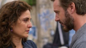 Netflix sorprende con una historia de amor que desafía la muerte: lo nuevo de Benjamín Vicuña y Julieta Díaz. Créditos fotos: Cortesía de Netflix