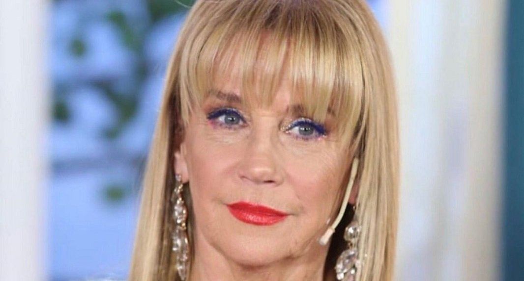Marcela Tinayre ante los rumores de renuncia a su programa: Es mentira