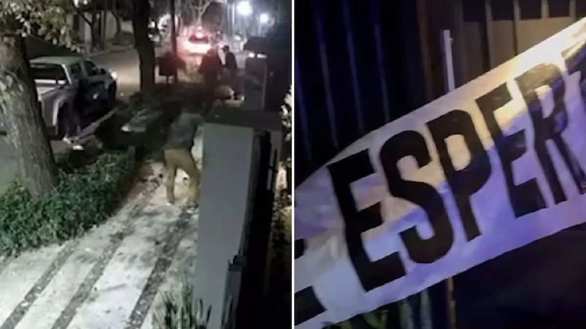 La Justicia liberó a tres acusados en la causa por el escrache.