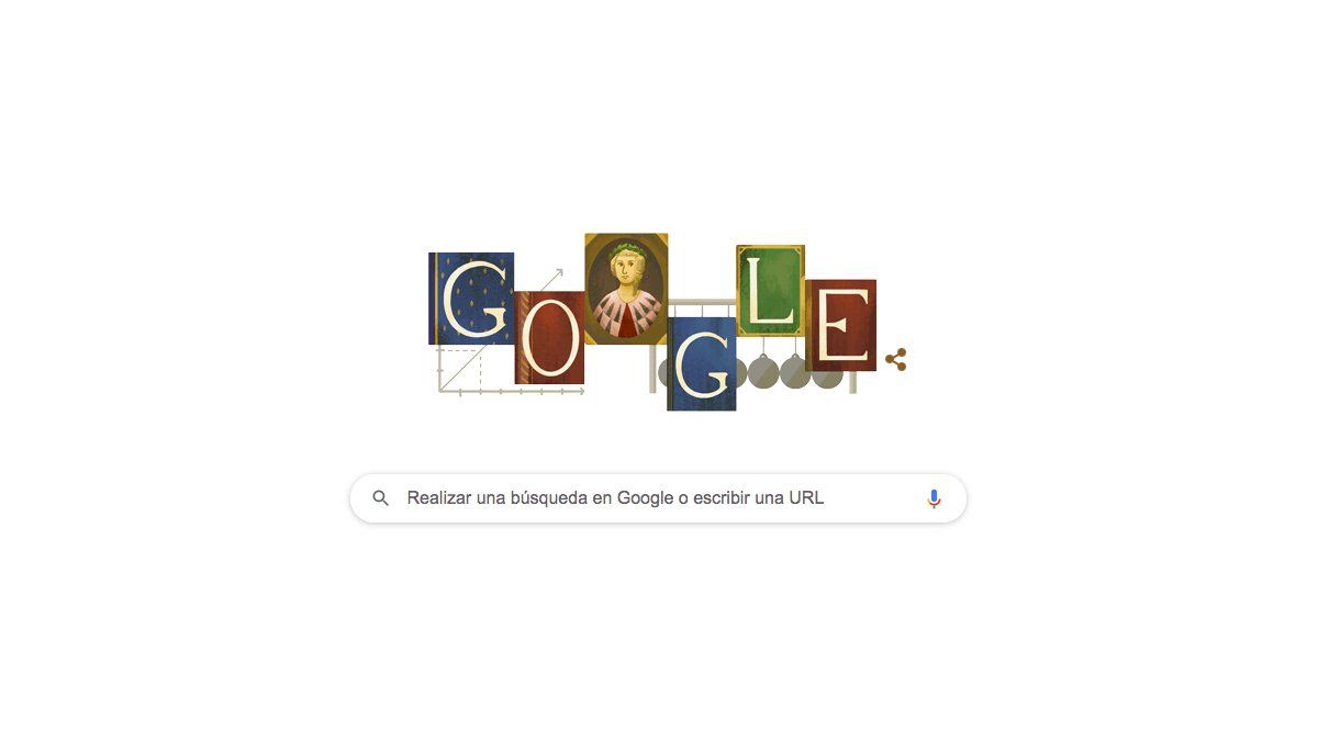 ¿Quién fue Laura Bassi, la científica, filósofa y ...