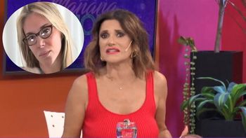 El explosivo cruce de María Fernanda Callejón con una de las abogadas de Icardi: “Me parece obsceno que...