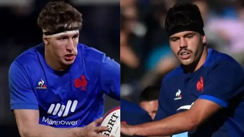 Liberaron a los rugbiers franceses acusados por abuso sexual en Mendoza. (Foto: captura) Liberaron a los rugbiers franceses acusados por abuso sexual en Mendoza. (Foto: captura)