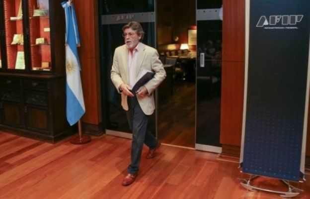 La AFIP pide a Casación que vuelva a investigar por defraudación a Cristóbal López y Fabián De Sousa