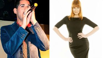 Matilda Blanco empezó a faltarme el respeto, por eso le dije ridícula