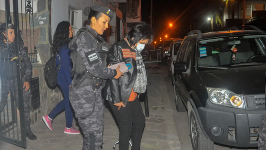 Milagro Sala continúa internada: los detalles del primer parte médico