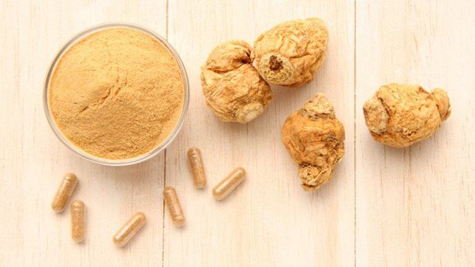 ¿Cómo consumir maca?