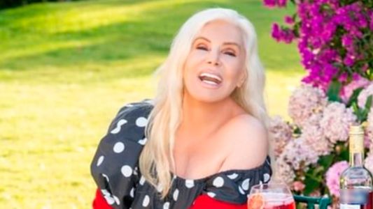 Susana Giménez, de viaje: estadía fugaz en Buenos Aires y un nuevo destino