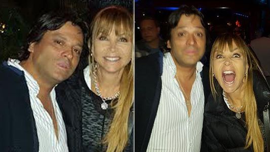 El amor sobre toda diferencia social: Elena Fortabat, de novia con un carnicero