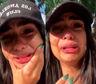 El motivo que provocó un ataque de llanto en Daniela Celis: Manifiesten