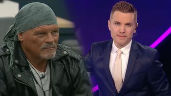 santiago del moro conto la verdad sobre la polemica salida de alfa de gran hermano 2022