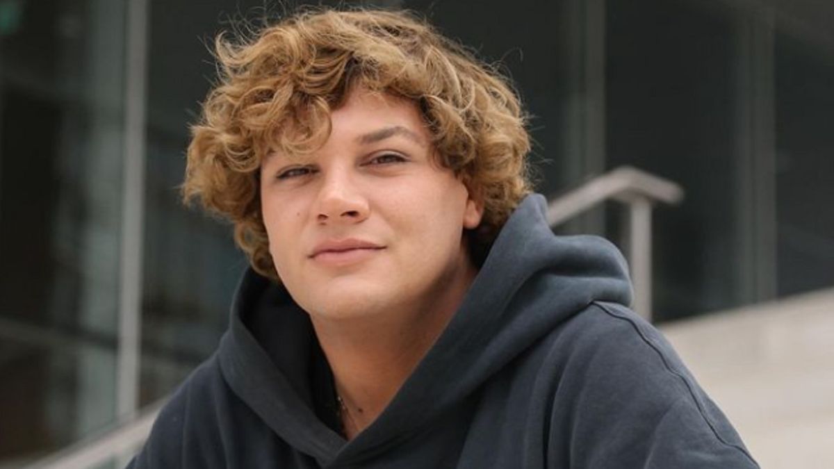 Emma Vich explotó contra los ex Gran Hermano que fueron al show de Bautista: el motivo