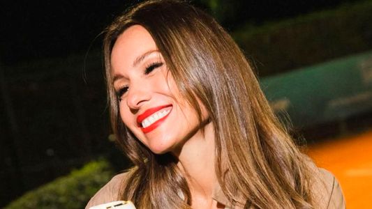 Trascendió el nombre del candidatazo que Pampita se perdió por Martín Pepa