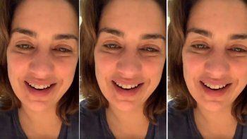 La bronca de María Julia Oliván porque le censuraron una historia de su hijo la denuncia de una madre