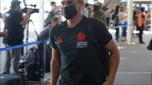 River, con garantías para jugar con Alianza Lima en la Copa Libertadores, decidió viajar a Perú y ¿debuta a puertas cerradas?